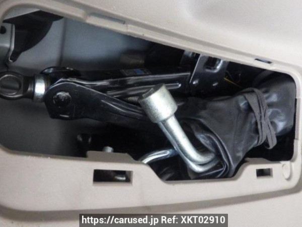 Used 2002 AT toyota noah AZR60G Image[40]