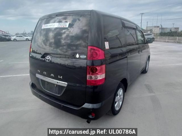 Used 2004 AT toyota noah AZR60G Image[6]