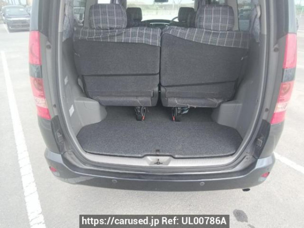 Used 2004 AT toyota noah AZR60G Image[8]