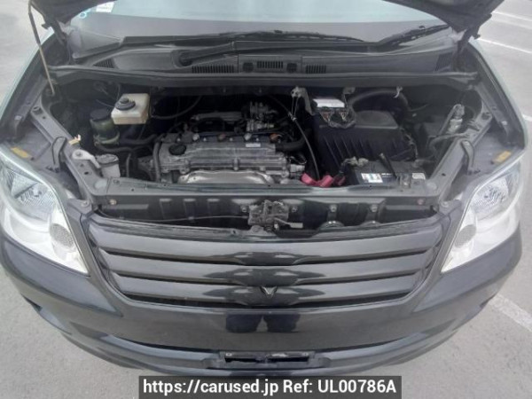 Used 2004 AT toyota noah AZR60G Image[9]
