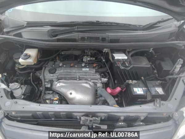 Used 2004 AT toyota noah AZR60G Image[10]