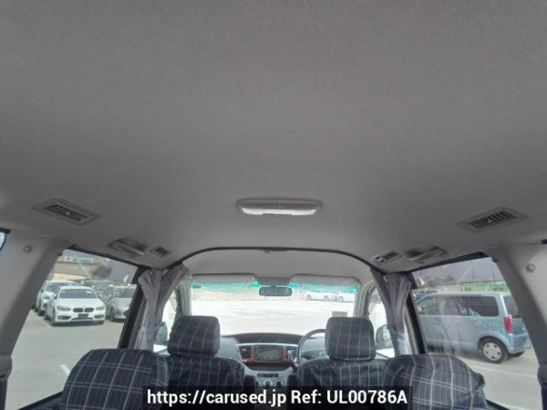 Used 2004 AT toyota noah AZR60G Image[14]