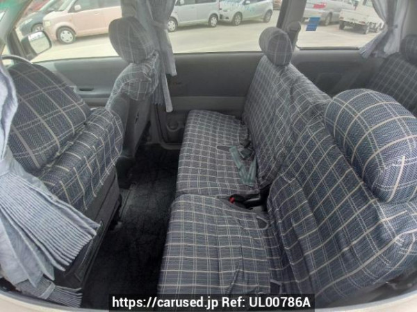 Used 2004 AT toyota noah AZR60G Image[18]