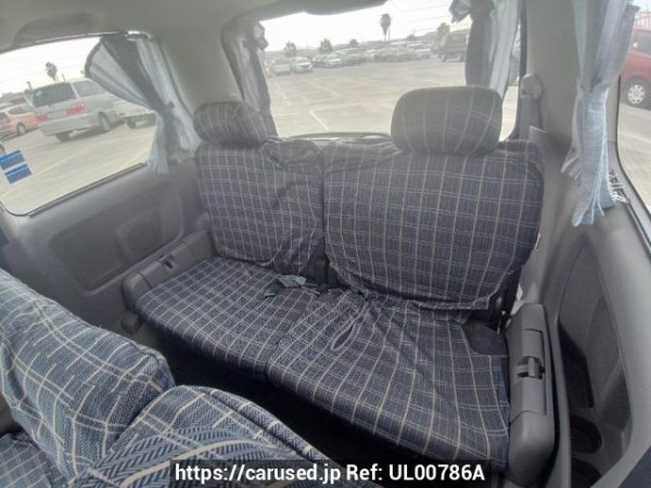 Used 2004 AT toyota noah AZR60G Image[19]