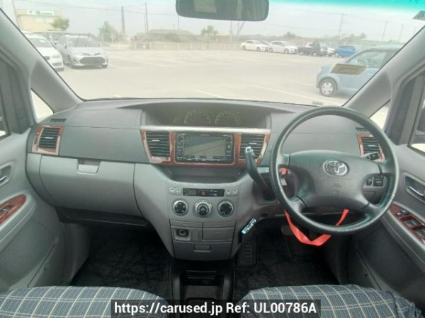 Used 2004 AT toyota noah AZR60G Image[20]