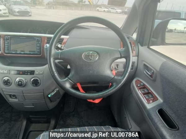 Used 2004 AT toyota noah AZR60G Image[22]