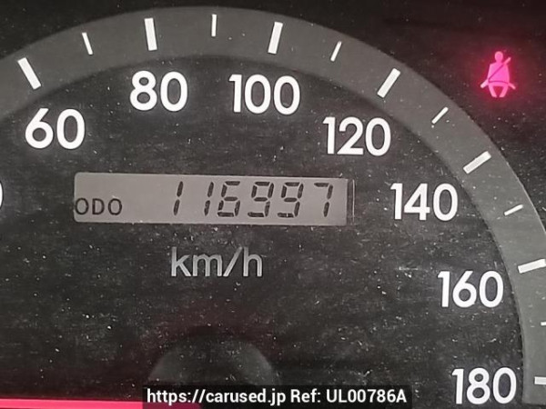 Used 2004 AT toyota noah AZR60G Image[24]