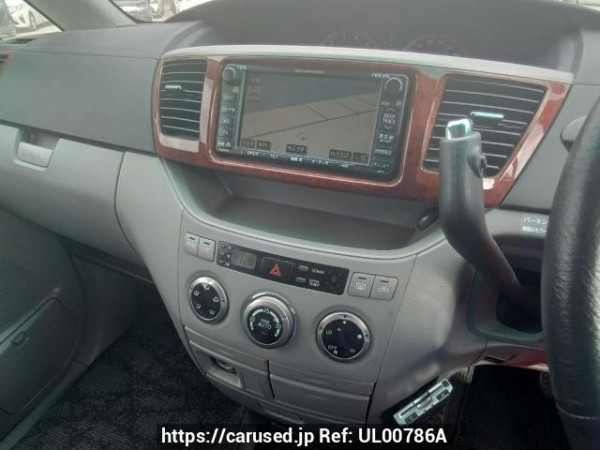 Used 2004 AT toyota noah AZR60G Image[25]
