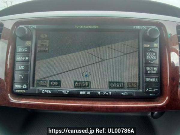 Used 2004 AT toyota noah AZR60G Image[26]