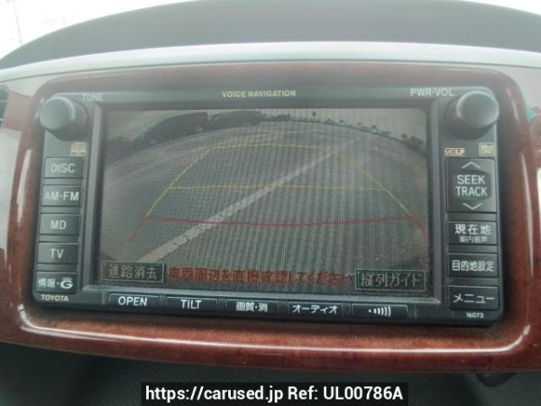 Used 2004 AT toyota noah AZR60G Image[27]