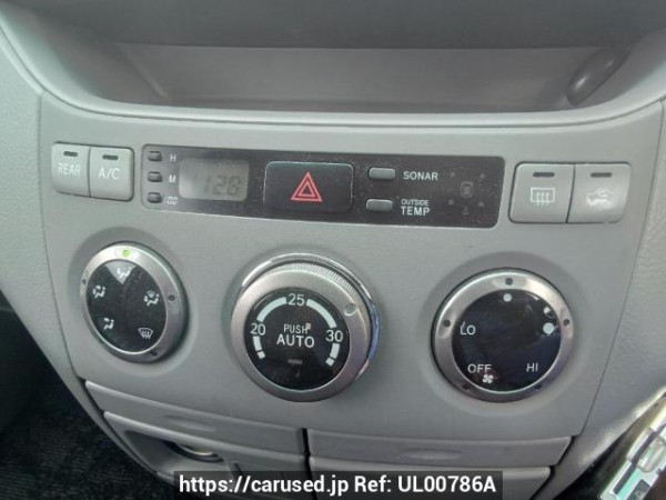 Used 2004 AT toyota noah AZR60G Image[28]