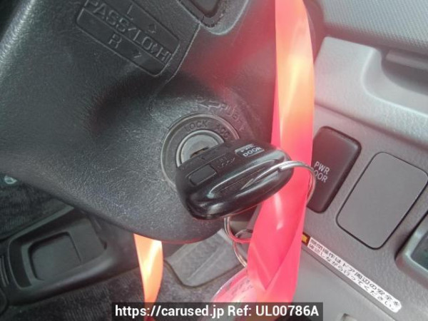 Used 2004 AT toyota noah AZR60G Image[30]