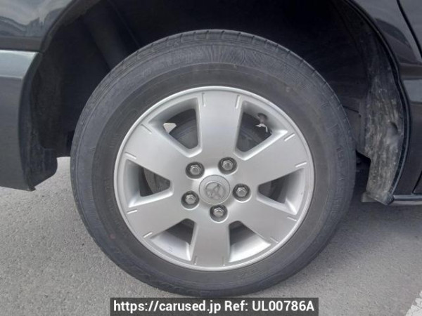 Used 2004 AT toyota noah AZR60G Image[33]