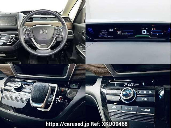 Used 2022 AT honda freed-hybrid 6AA-GB7 Image[4]