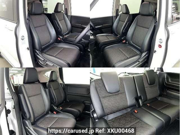 Used 2022 AT honda freed-hybrid 6AA-GB7 Image[8]