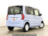 Used 2017 CVT daihatsu tanto DBA-LA600S Image[2]