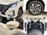 Used 2020 AT nissan serena DAA-GFC27 Image[7]