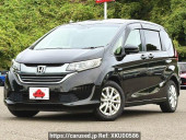 Honda Freed hybrid