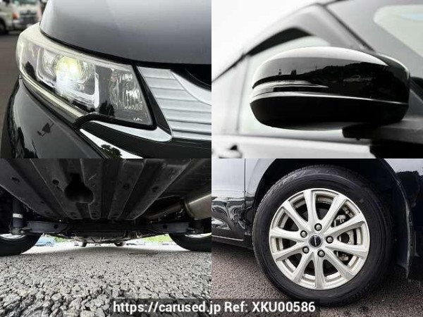 Used 2018 AT honda freed-hybrid DAA-GB7 Image[7]