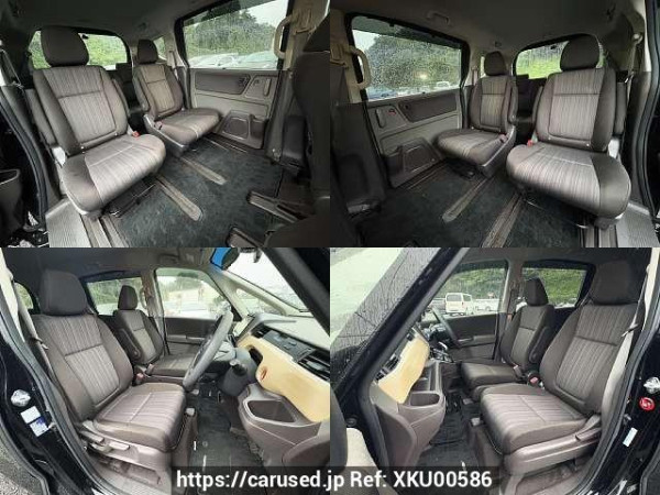 Used 2018 AT honda freed-hybrid DAA-GB7 Image[8]