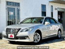 Toyota Crown Hybrid DAA-AWS210