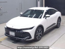 Toyota Crown Crossover AZSH35