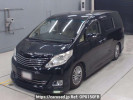 Toyota Alphard ANH20W