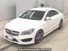 Mercedes Benz CLA-Class 117346