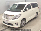 Toyota Alphard ANH25W