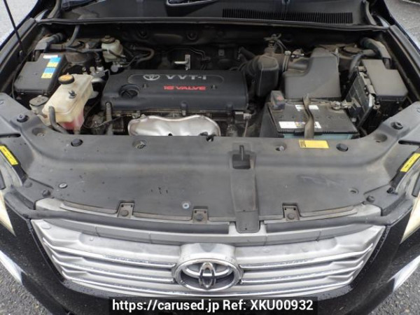 Used 2009 AT toyota vanguard ACA38W Image[8]