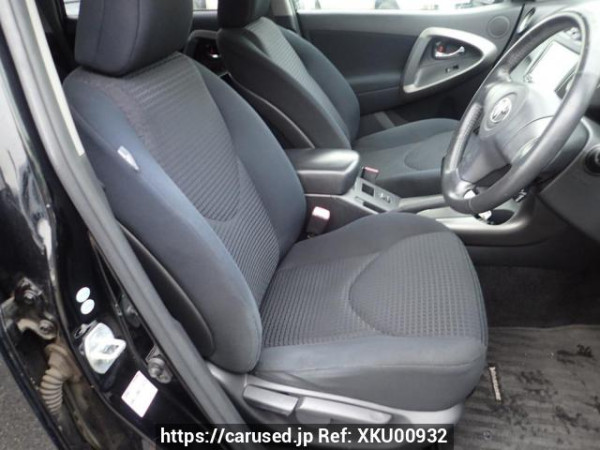 Used 2009 AT toyota vanguard ACA38W Image[10]