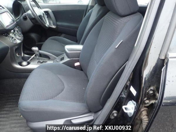 Used 2009 AT toyota vanguard ACA38W Image[11]