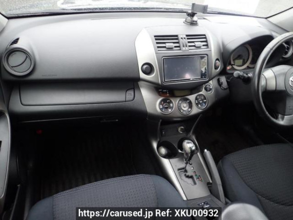Used 2009 AT toyota vanguard ACA38W Image[14]
