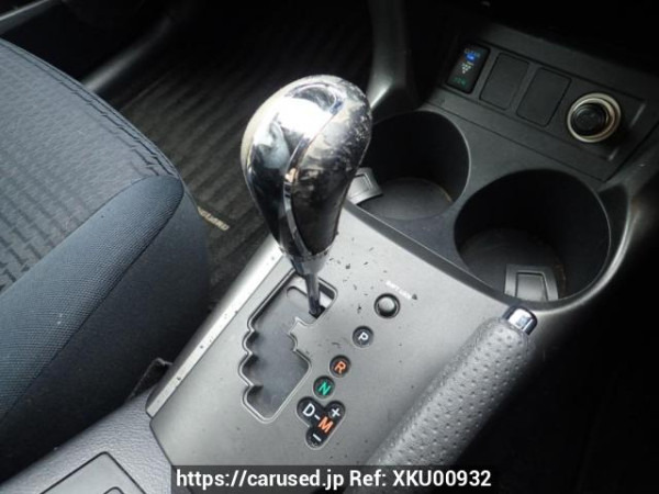 Used 2009 AT toyota vanguard ACA38W Image[16]