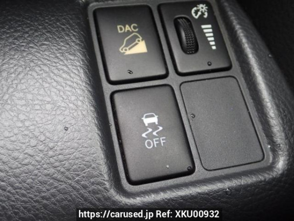 Used 2009 AT toyota vanguard ACA38W Image[22]