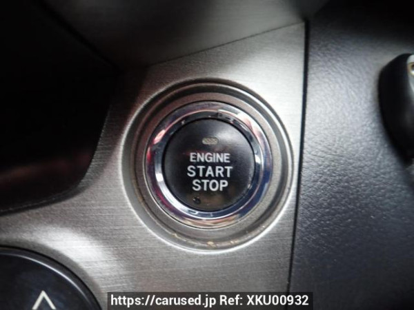 Used 2009 AT toyota vanguard ACA38W Image[23]