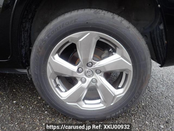 Used 2009 AT toyota vanguard ACA38W Image[26]