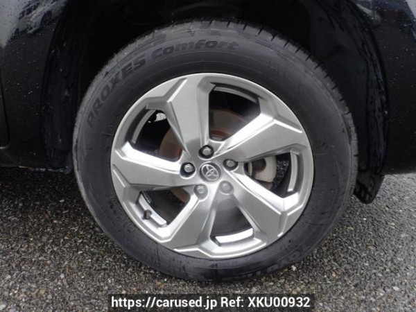 Used 2009 AT toyota vanguard ACA38W Image[28]