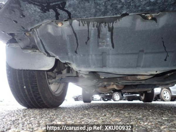 Used 2009 AT toyota vanguard ACA38W Image[29]