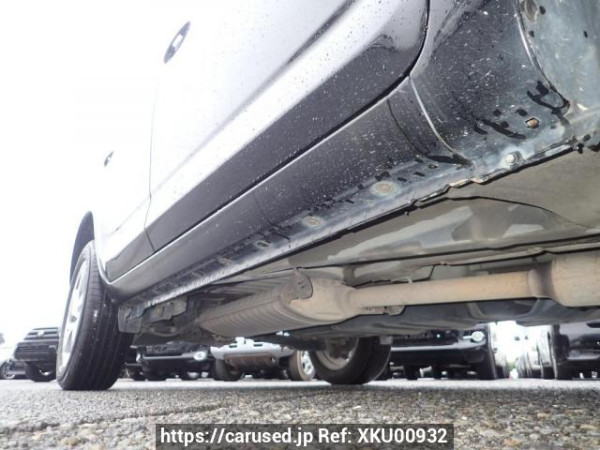 Used 2009 AT toyota vanguard ACA38W Image[31]