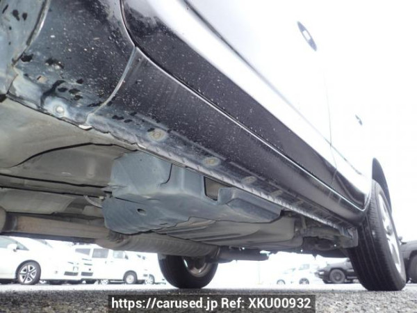 Used 2009 AT toyota vanguard ACA38W Image[32]