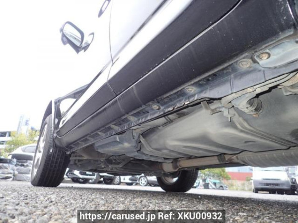 Used 2009 AT toyota vanguard ACA38W Image[33]