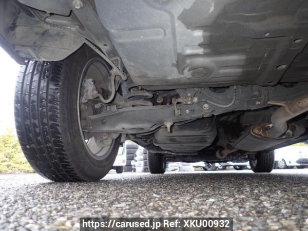 Used 2009 AT toyota vanguard ACA38W Image[35]