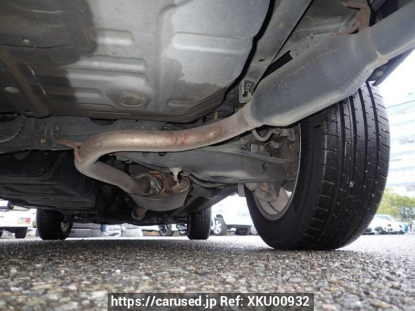 Used 2009 AT toyota vanguard ACA38W Image[36]