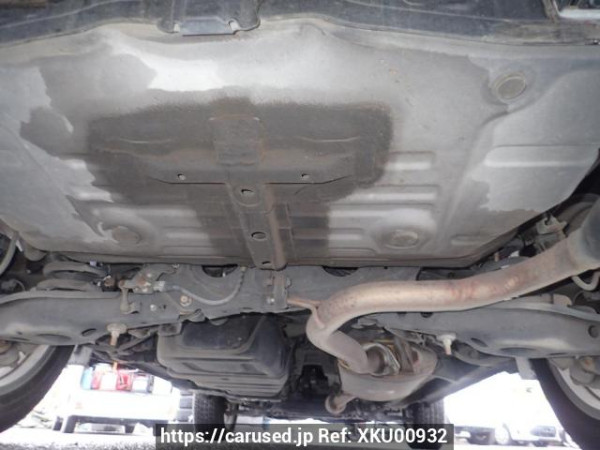 Used 2009 AT toyota vanguard ACA38W Image[37]