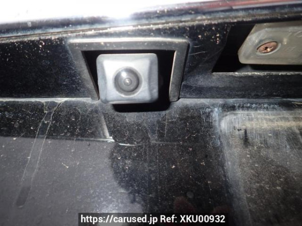 Used 2009 AT toyota vanguard ACA38W Image[38]