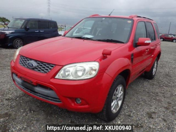Used 2012 AT ford escape LFAL3P Image[2]