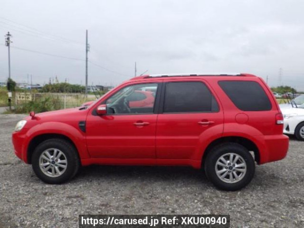 Used 2012 AT ford escape LFAL3P Image[3]