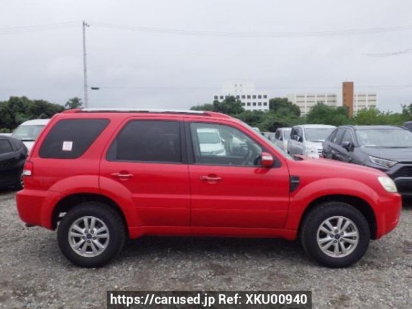 Used 2012 AT ford escape LFAL3P Image[7]