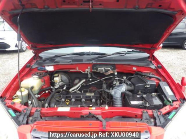 Used 2012 AT ford escape LFAL3P Image[9]